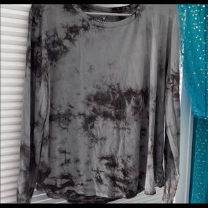 American Eagle soft and sexy tee